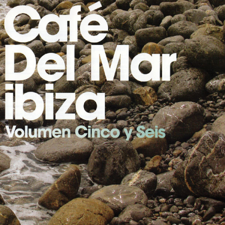 Cd-uri - Café Del Mar Ibiza (Volumen Cinco Y Seis) (CD)