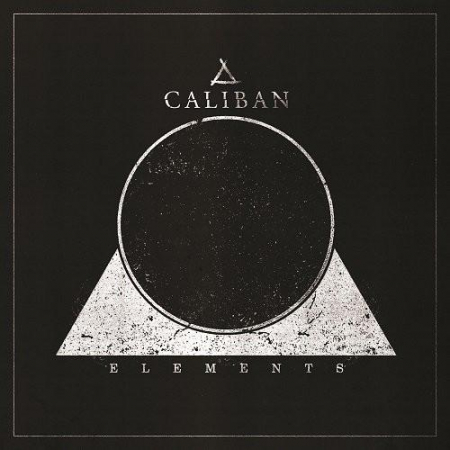 Discuri vinil noi - Caliban - Elements