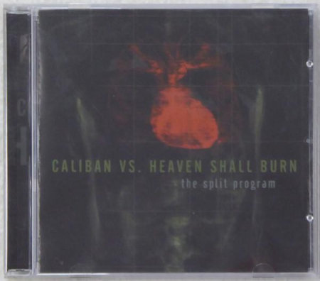 Caliban - The Split Program [1]