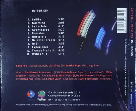 Călin Pop - In-fusion [1]