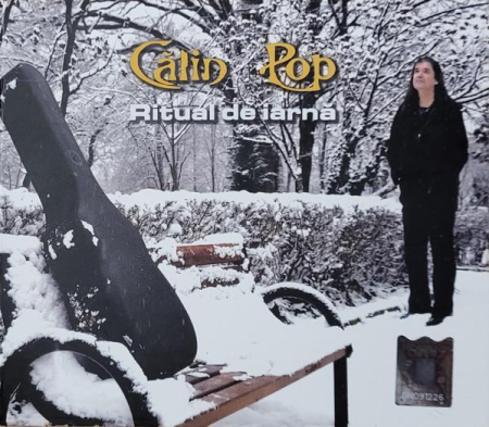 Cd-uri - Călin Pop - Ritual De Iarnă