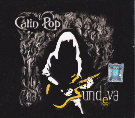 Cd-uri - Călin Pop - Undeva