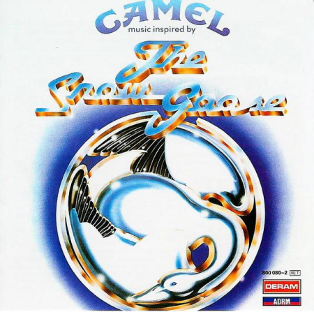 Cd-uri - Camel - The Snow Goose (CD)