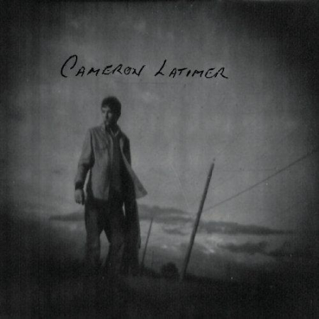Rock/Folk - Cameron Latimer - Fallen Apart , (CD)