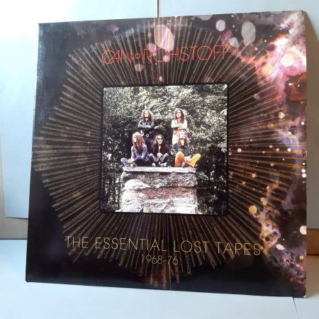 Discuri vinil - Can – Rohstoff (Disc Vinil)