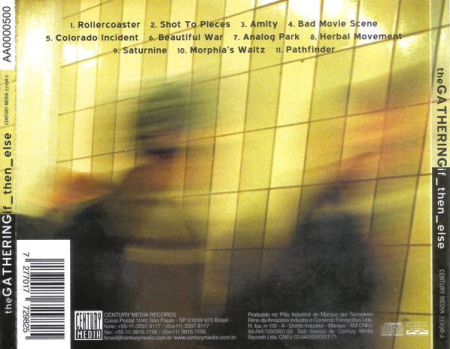 Candlemass - Nightfall [1]