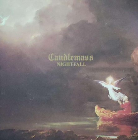 Rock/Folk - Candlemass - Nightfall