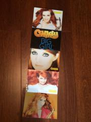 Candy Dulfer - Big Girl (CD) [1]