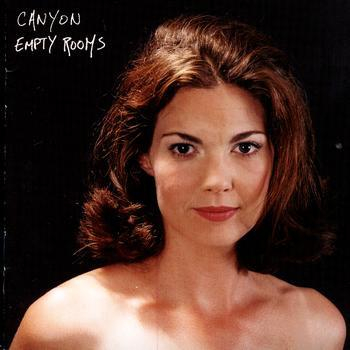 Cd-uri - Canyon - Empty Rooms (CD)