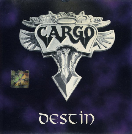 Cargo (3) – Destin (CD) [0]