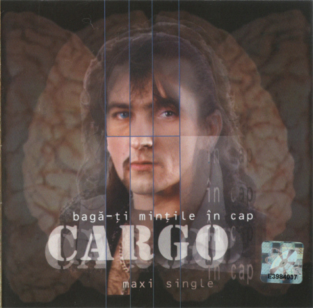 Cargo - Bagă-ți Mințile În Cap , (CD) [0]