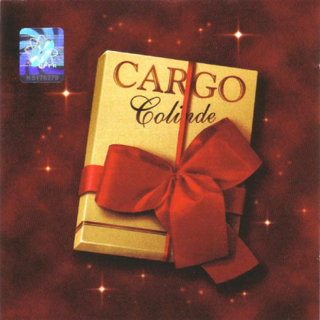 Colinde - Cargo - Colinde, (CD)