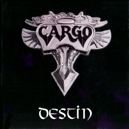 Rock/Folk - Cargo - Destin , (CD)
