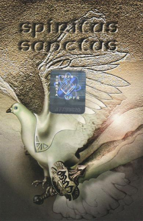 Caseta Audio - Cargo - Spiritus Sanctus , (Casetă Audio)