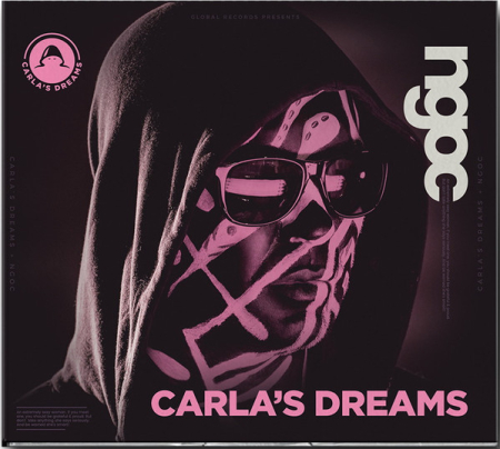 Cd-uri - Carla's Dreams – Ngoc (CD)