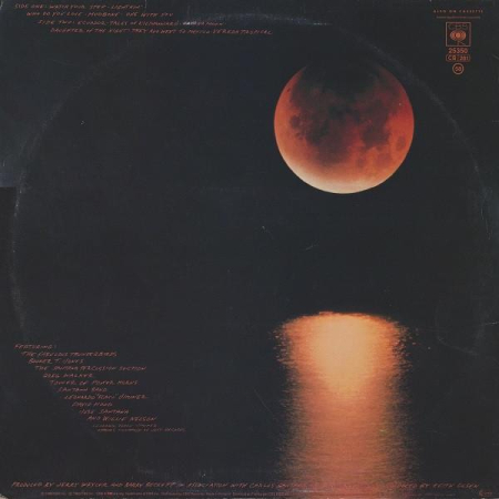 Carlos Santana - Havana Moon (Disc Vinil) [1]