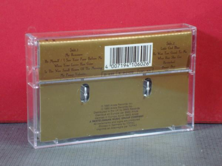 Carly Simon - My Romance [1]