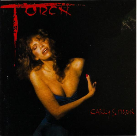 Cd-uri - Carly Simon - Torch (CD)
