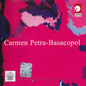 Muzica Clasica - Carmen Petra-Basacopol – Profil Componistic (CD)