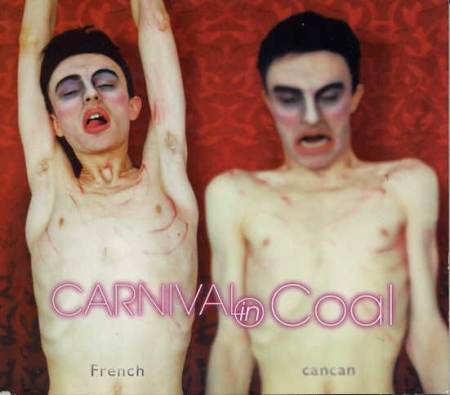 Cd-uri - Carnival In Coal - French Cancan