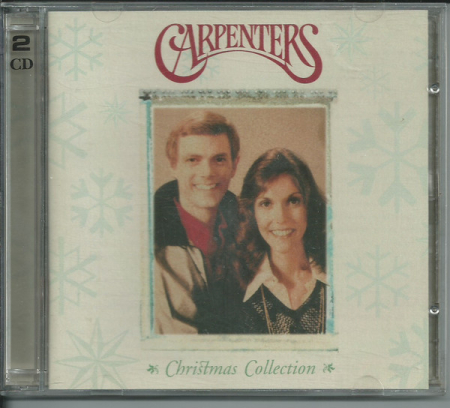 Colinde - Carpenters - Christmas Collection (CD)