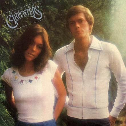 Discuri vinil - Carpenters - Horizon (Disc Vinil)