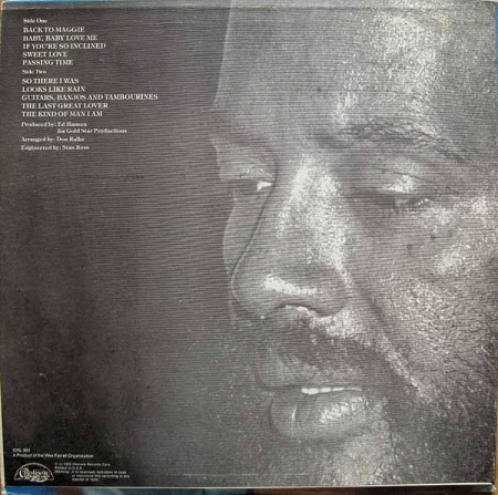 Casey Anderson - Passing Time (Disc Vinil) [1]