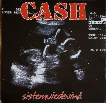 Cd-uri - CASH* – Sistemuiedevină (CD)