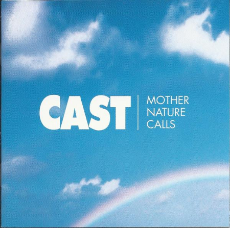 Cd-uri - Cast - Mother Nature Calls (CD)