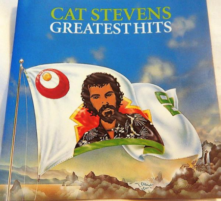 Cd-uri - Cat Stevens - Greatest Hits, (CD)