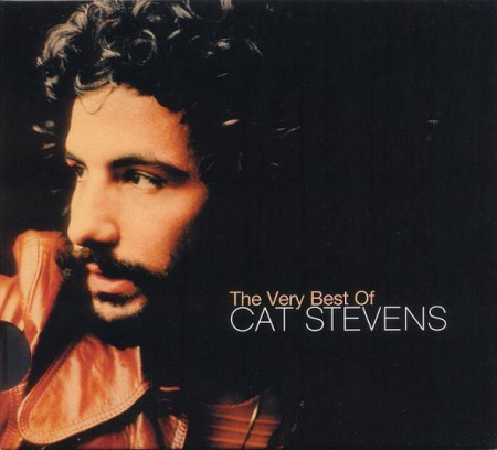 Cd-uri - Cat Stevens - The Very Best Of Cat Stevens