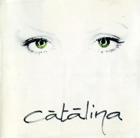 Cd-uri - Cătălina Toma - Cătălina, (CD)