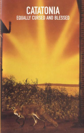 Casete audio - Catatonia - Equally Cursed And Blessed (Caseta Audio)