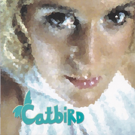 Cd-uri - Catbird - Sliding From The Moon (CD)