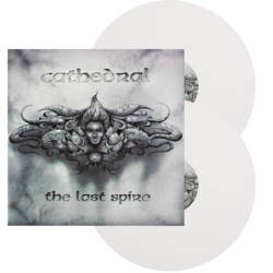 Cathedral - The Last Spire (Disc Vinil) [1]