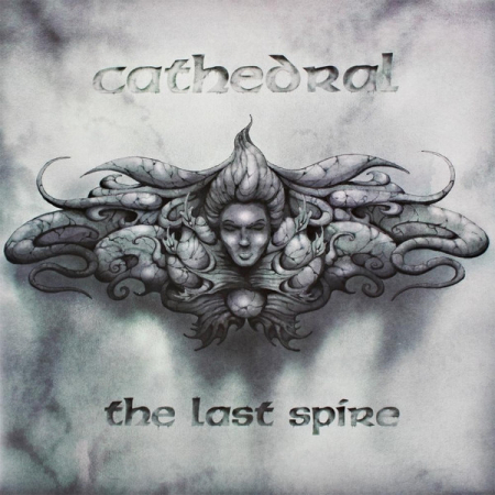 Discuri vinil - Cathedral - The Last Spire (Disc Vinil)