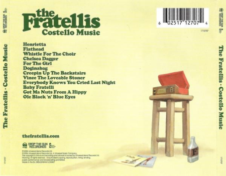 Cathedral - The VIIth Coming [1]