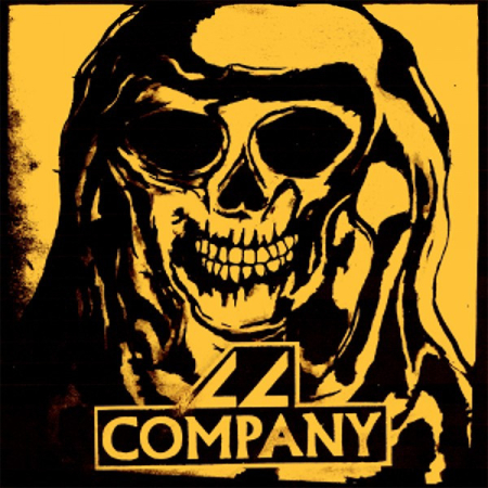 Discuri vinil - CC Company – CC Company (Disc Vinil, Orange 7 inch Vinyl)