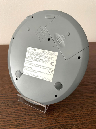 CD player Aiwa XP-V831 [2]