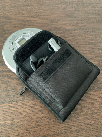 CD player Aiwa XP-V831 [4]