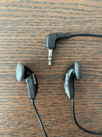 CD player Aiwa XP-V730 (boxed) [3]