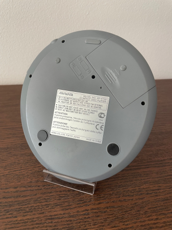 CD player Aiwa XP-V730 (boxed) [1]