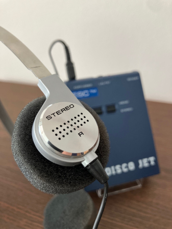 Radio ESC W-46 (boxed) [3]