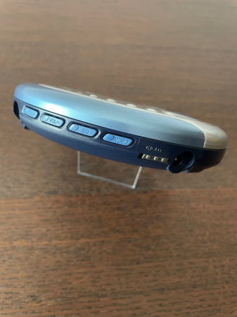 CD & MP3 player Panasonic SL-SX420 (2) [3]