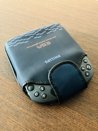 CD player Philips 6846 [11]