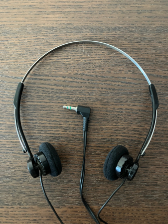 CD player Philips 6846 [10]