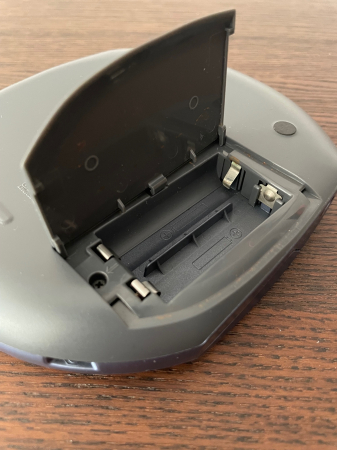 CD player Sony D-E221 [4]