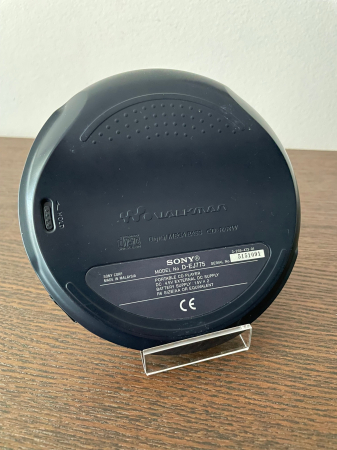 CD player Sony D-EJ775 [2]