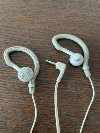 CD & MP3 player Sony D-NE300 [4]