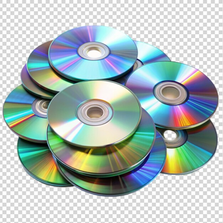 Accesorii - CD-uri Decorative